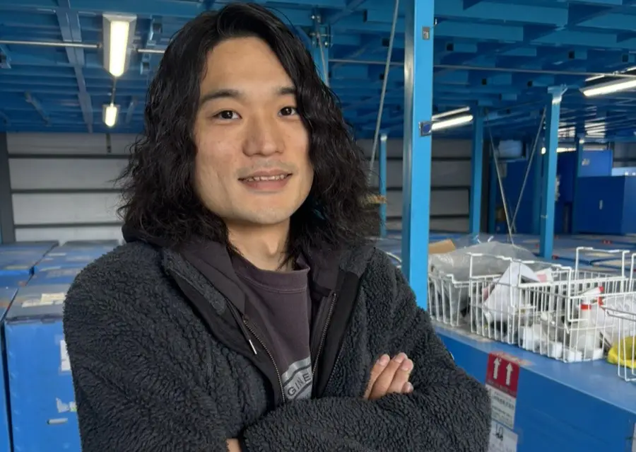 上州物産　小國